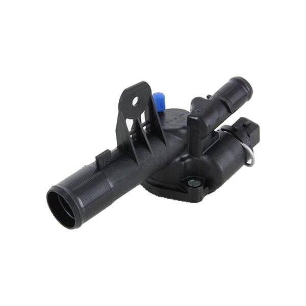 Thermostat Coolant integrated Housing 83 °C TRISCAN for e.g. RENAULT KANGOO