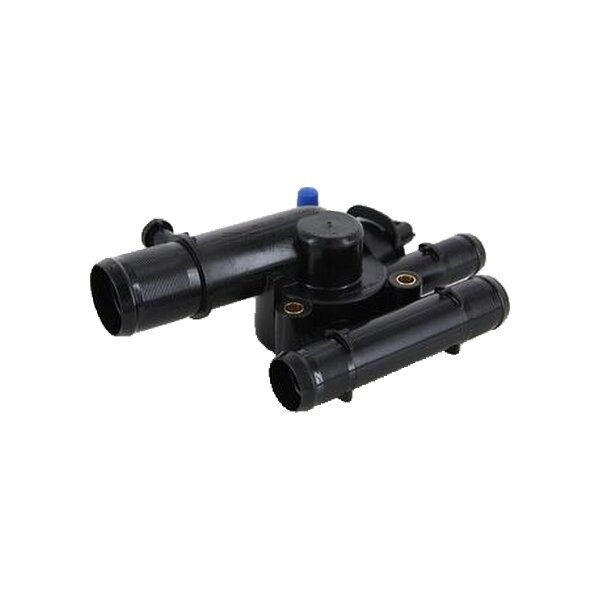 Thermostat Coolant integrated Housing 89 °C TRISCAN for e.g. RENAULT GRAND