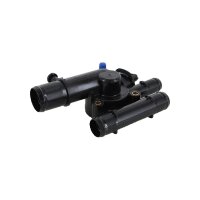 Thermostat Coolant integrated Housing 89 °C TRISCAN...