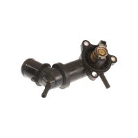 Thermostat Coolant integrated Housing 88 °C TRISCAN...