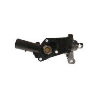 Thermostat Coolant integrated Housing 83 °C TRISCAN for e.g. DACIA DUSTER
