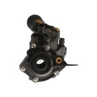 Thermostat Coolant integrated Housing 83 °C TRISCAN for e.g. DACIA DUSTER