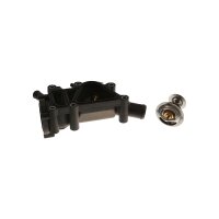 Thermostat Coolant integrated Housing 82 °C TRISCAN...