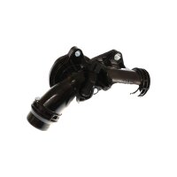 Thermostat Coolant integrated Housing 97 °C TRISCAN...