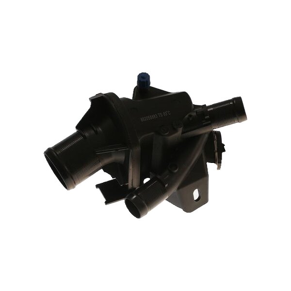 Thermostat Kühlmittel integriertes Gehäuse TRISCAN für u.a. OPEL MOVANO