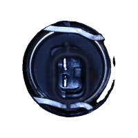 Thermostat Kühlmittel integriertes Gehäuse...