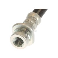 Brake Hose 240 mm F10x1 & F10x1 TRISCAN for SUZUKI...