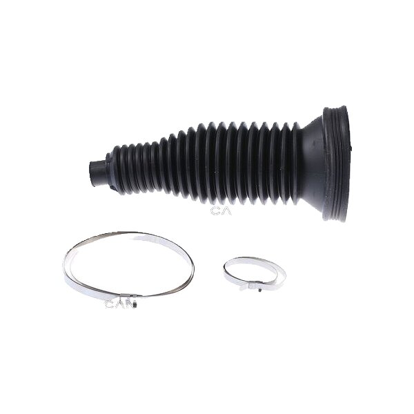Bellow Kit Steering Ø 15.5 mm thermoplastic TRISCAN for e.g. AUDI Q5