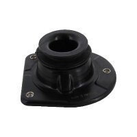 Suspension Strut Support Mount with ball bearing TRISCAN...
