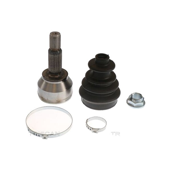 Joint Kit Drive Shaft Ø 53.5 mm TRISCAN suitable for e.g. FORD KA+