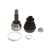 Joint Kit Drive Shaft Ø 53.5 mm TRISCAN suitable...