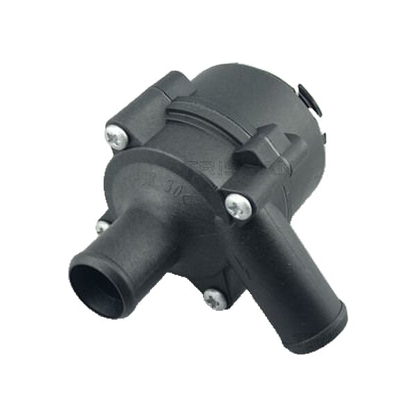 Auxiliary Water Pump Cooling Water Circuit electric TRISCAN for MB M-CLASS
