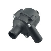 Auxiliary Water Pump Cooling Water Circuit electric...