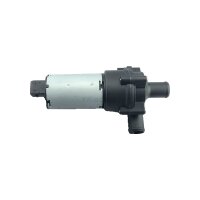 Auxiliary Water Pump Cooling Water Circuit electric TRISCAN for MB M-CLASS