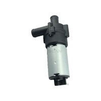 Engine Cooling Water Pump TRISCAN IAM-Expertise for e.g. MERCEDES-BENZ 124