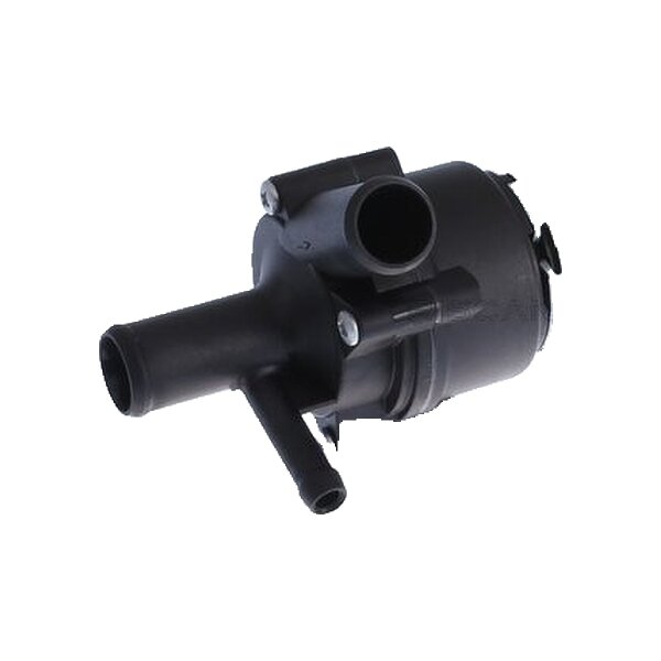 Engine Cooling Water Pump TRISCAN IAM-Expertise for MERCEDES-BENZ E-CLASS