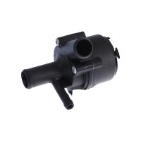 Engine Cooling Water Pump TRISCAN IAM-Expertise for...