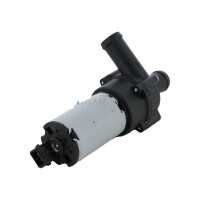 Engine Cooling Water Pump TRISCAN IAM-Expertise suitable...