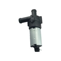 Engine Cooling Water Pump TRISCAN IAM-Expertise suitable for e.g. VW BORA