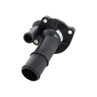 Thermostat Coolant integrated Housing 82 °C TRISCAN...