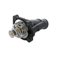 Thermostat Coolant integrated Housing 88 °C TRISCAN...
