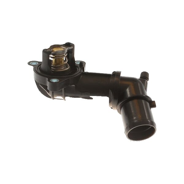 Thermostat Coolant integrated Housing 88 °C TRISCAN for e.g. OPEL INSIGNIA