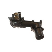 Thermostat Coolant integrated Housing 88 °C TRISCAN...