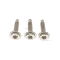 Thermostat Coolant integrated Housing 88 °C TRISCAN for e.g. OPEL INSIGNIA