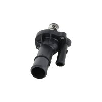 Thermostat Coolant integrated Housing 90 °C TRISCAN...
