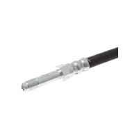 Bremsschlauch 412 mm F10x1 & M10x1 TRISCAN für...