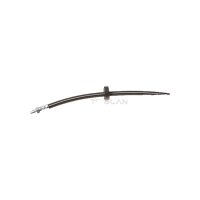 Brake Hose 358 mm F10x1 & M10x1 TRISCAN for PEUGEOT...