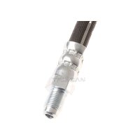 Brake Hose 358 mm F10x1 & M10x1 TRISCAN for PEUGEOT...