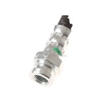 Brake Hose 358 mm F10x1 & M10x1 TRISCAN for PEUGEOT BOXER and others