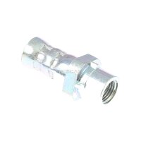 Brake Hose 484 mm F10x1 & M10x1 TRISCAN IAM-Expertise...