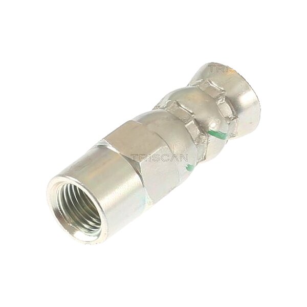 Brake Hose 225 mm F10x1 & F10x1 TRISCAN IAM-Expertise for e.g. BMW 3 Series