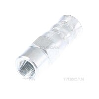 Brake Hose 126 mm F10x1 & F10x1 TRISCAN IAM-Expertise for e.g. BMW 7 Series