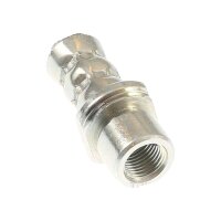 Brake Hose 290 mm F10x1 & F10x1 TRISCAN for TOYOTA...