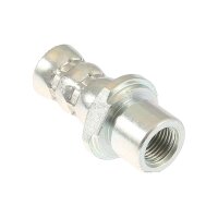 Brake Hose 293 mm F10x1 & Banjo TRISCAN for e.g. TOYOTA HIACE