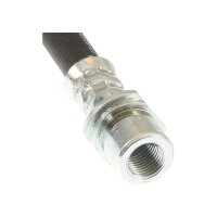 Brake Hose 548 mm F10x1 & Banjo TRISCAN for TOYOTA...