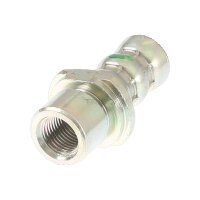 Brake Hose 610 mm F10x1 & Banjo TRISCAN for TOYOTA...