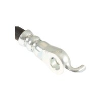 Brake Hose 610 mm F10x1 & Banjo TRISCAN for TOYOTA...