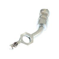 Brake Hose 400 mm F10x1 & Banjo TRISCAN for TOYOTA...