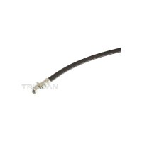 Brake Hose 385 mm F10x1 & F10x1 TRISCAN for TOYOTA...
