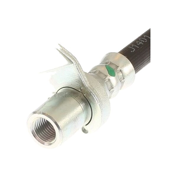 Brake Hose 376 mm F10x1 & F10x1 TRISCAN for TOYOTA AVENSIS and others