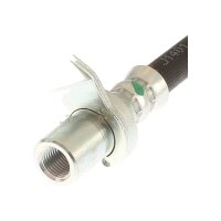 Brake Hose 376 mm F10x1 & F10x1 TRISCAN for TOYOTA...
