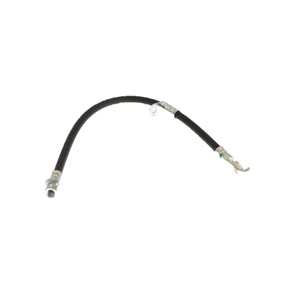 Brake Hose 519 mm F10x1 & Banjo TRISCAN for TOYOTA CARINA and others
