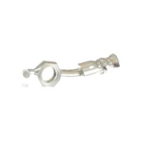 Brake Hose 519 mm F10x1 & Banjo TRISCAN for TOYOTA CARINA and others