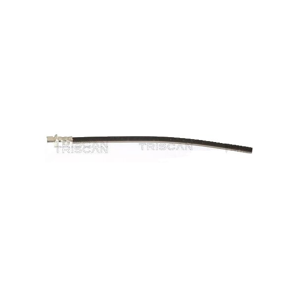 Brake Hose 372 mm F10x1 & F10x1 TRISCAN for TOYOTA CARINA and others