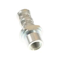 Brake Hose 237 mm F10x1 & F10x1 TRISCAN for TOYOTA HIACE and others