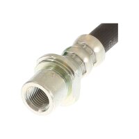 Brake Hose 322 mm F10x1 & F10x1 TRISCAN for TOYOTA...